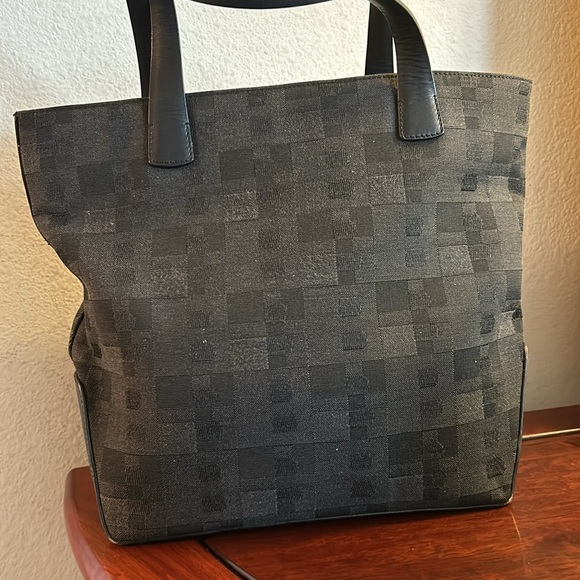 Bally Tote Bag - Picture 4 of 7